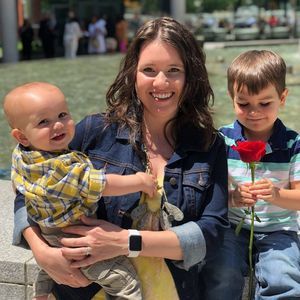 Meet your Posher, Natalie